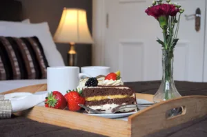 Image of Queen Charlotte Guesthouse