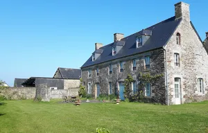 Image of La Vieille Foulonnière : Chambres d'hôtes & Permaculture