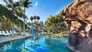 Image of Diamond Beach Resort #155