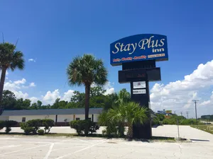 Image of Stay Plus Inn