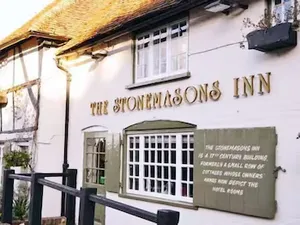 Image of The Stonemasons Inn
