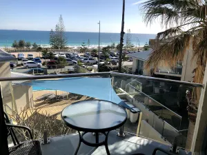 Image of Sunset On Esplanade