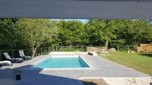 Image of La Maison Du Charpentier