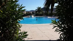 Image of Le Galion 3 étoiles 5 pieces piscine Axelle Loc Appart