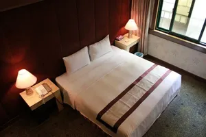 Image of Ido Motel Dazhi