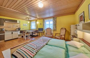 Image of Appartement Rainer by HolidayFlats24