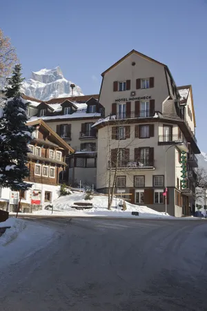 Image of Hoheneck