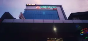 Image of Hotel Green Plaza