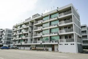 Image of Zaque's Hotel