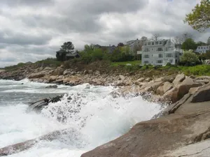 Image of The Quarterdeck Inn by the Sea