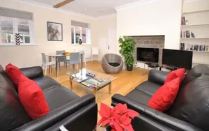 Image of 11 Angel Yard, Midhurst