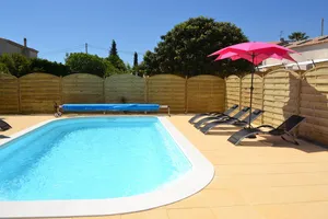 Image of Villa L'Escapade Provencal