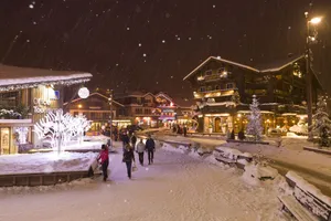 Image of Hotel Le Samoyede