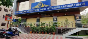 Image of PPH Living Mayukha Grand