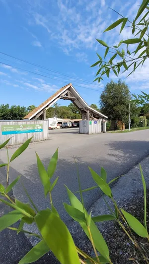 Image of CAMPING LES OURMES