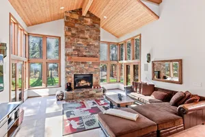 Image of New Listing! Sugar Bear Lodge W/ Casita 5 Bedroom Home