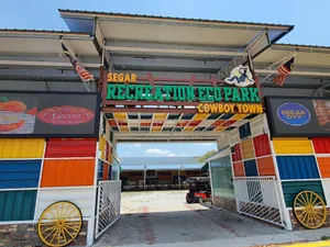 Image of Segar Recreation Agro Park