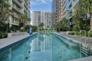 Image of Capri Apartments - Free Secure Parking