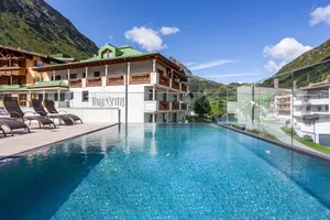 Image of Alpenresidenz Ballunspitze - Kinderhotel