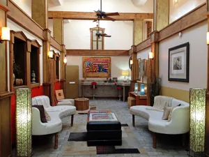 Image of Luxx Plaza Hotel