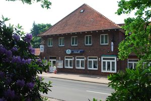 Image of GreenLine Hotel Holst