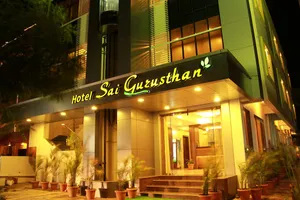 Image of Hotel Sai Gurusthan