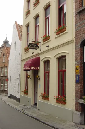 Image of Hotel Groeninghe
