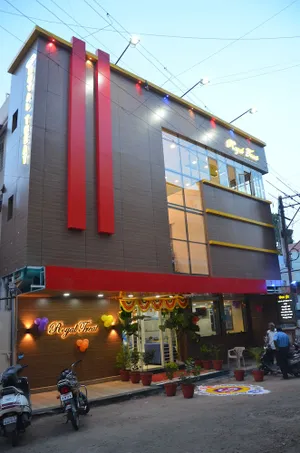 Image of Hotel Royal Treat Kolhapur