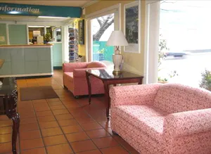 Image of Seattle Pacific Hotel