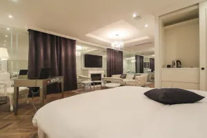 Image of Hotel Cullinan DaeChi
