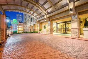 Image of Baltimore-Inner Harbor