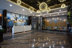 Image of Guangzhou Homies Hotel