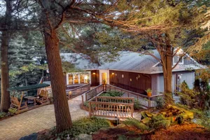 Image of Laurel Ridge Bed & Breakfast
