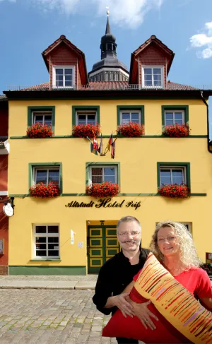 Image of Altstadt Pension Peiß