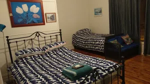 Image of Ned's Studio Apartment