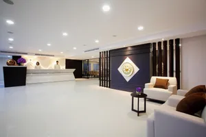 Image of Chiva Bangkok Hotel - SHA Plus