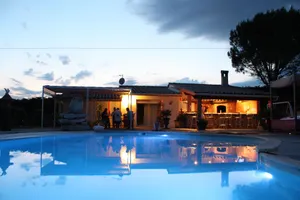 Image of Chalet (2 Adults): Villa Charline