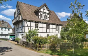 Image of Stunning Apartment in Attendorn-niederhelden With 3 Bedrooms and Wifi