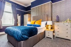 Image of Comfy-stays - Lower Ocean Road