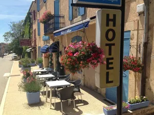 Image of Hotel D'Albion