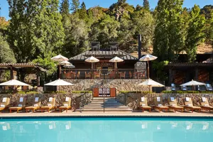 Image of Calistoga Ranch