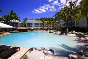 Image of Beach Club Private Apartments Palm Cove