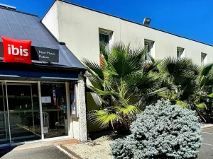 Image of Hôtel ibis Niort Marais Poitevin