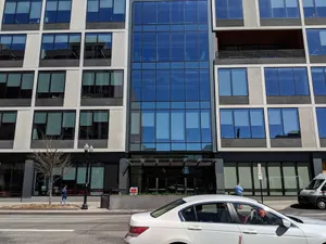 Image of Downtown View Apartments with Parking