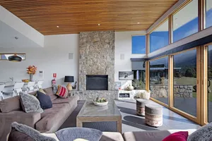 Image of Grey Mare Chalet