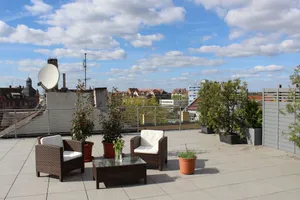 Image of City Apartment Fürth Nürnberg