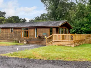 Image of Yorkshire Lodge