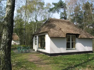 Image of Well furnished bungalow, surrounded by nature