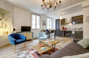 Image of Appartements de caractère centre