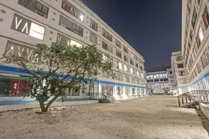 Image of Townhouse Royal Palms Hotel